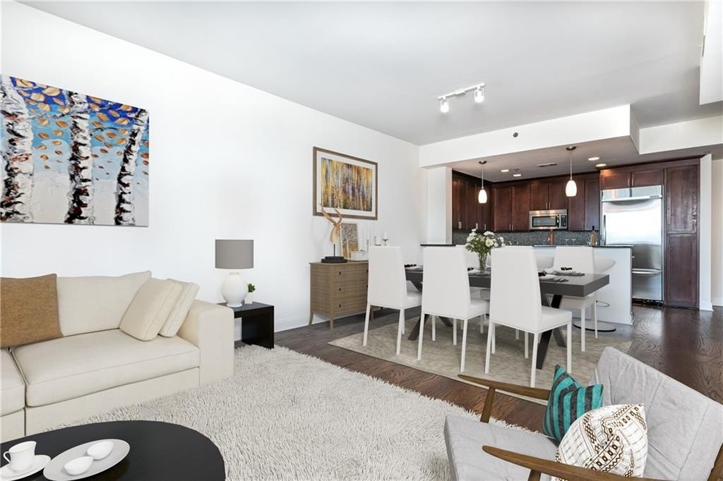 270 17th St NW #908 – photo 1