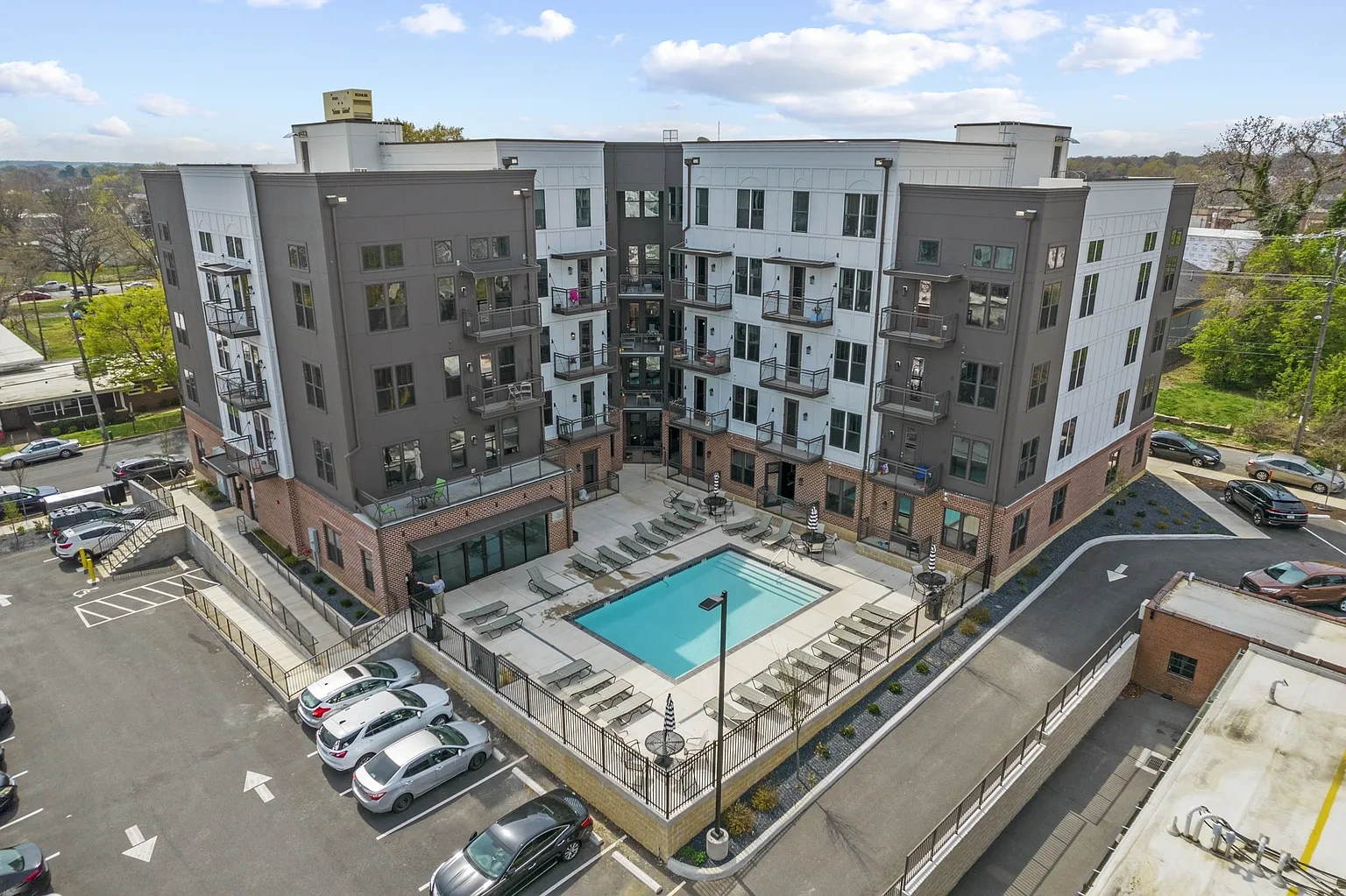 The Riviera on Semmes – photo 2