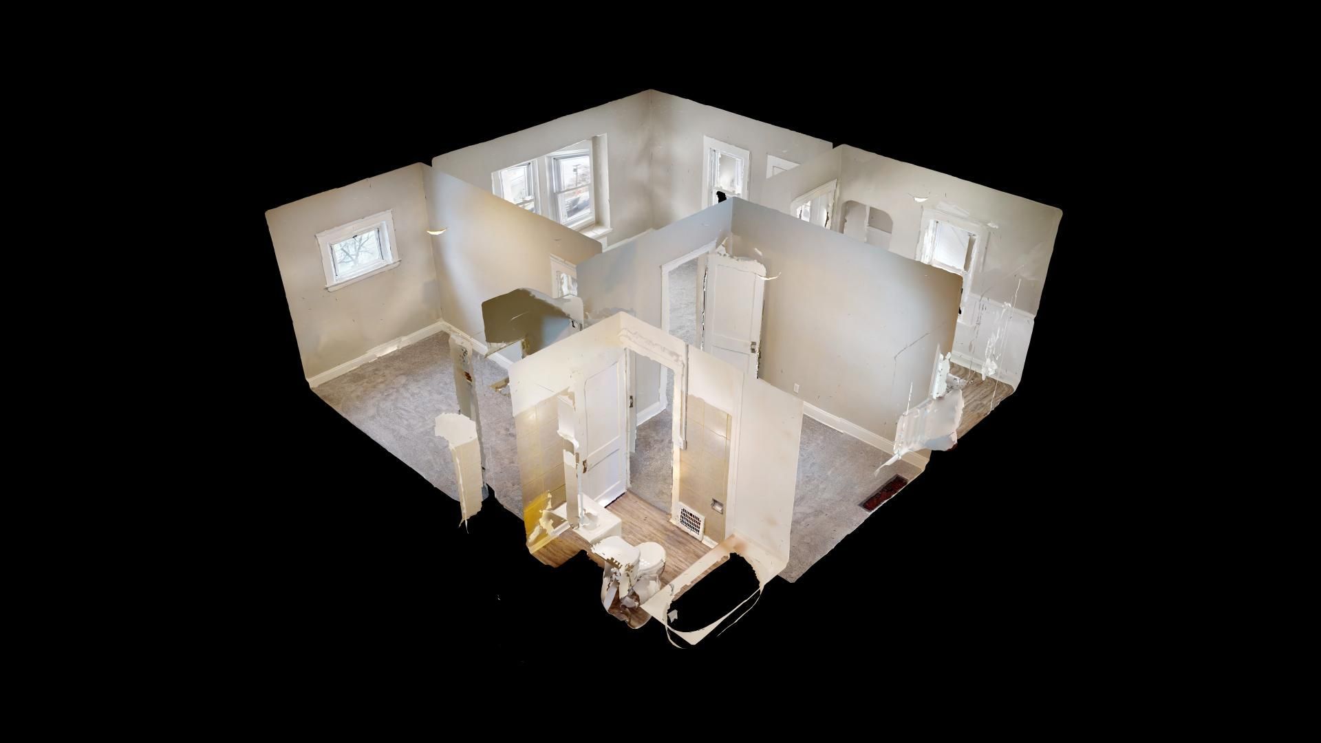 4500 W 39th St unit Lower Rear – photo 4
