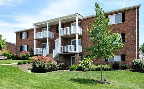 Reserve at Ft. Mitchell Apartments – photo 3