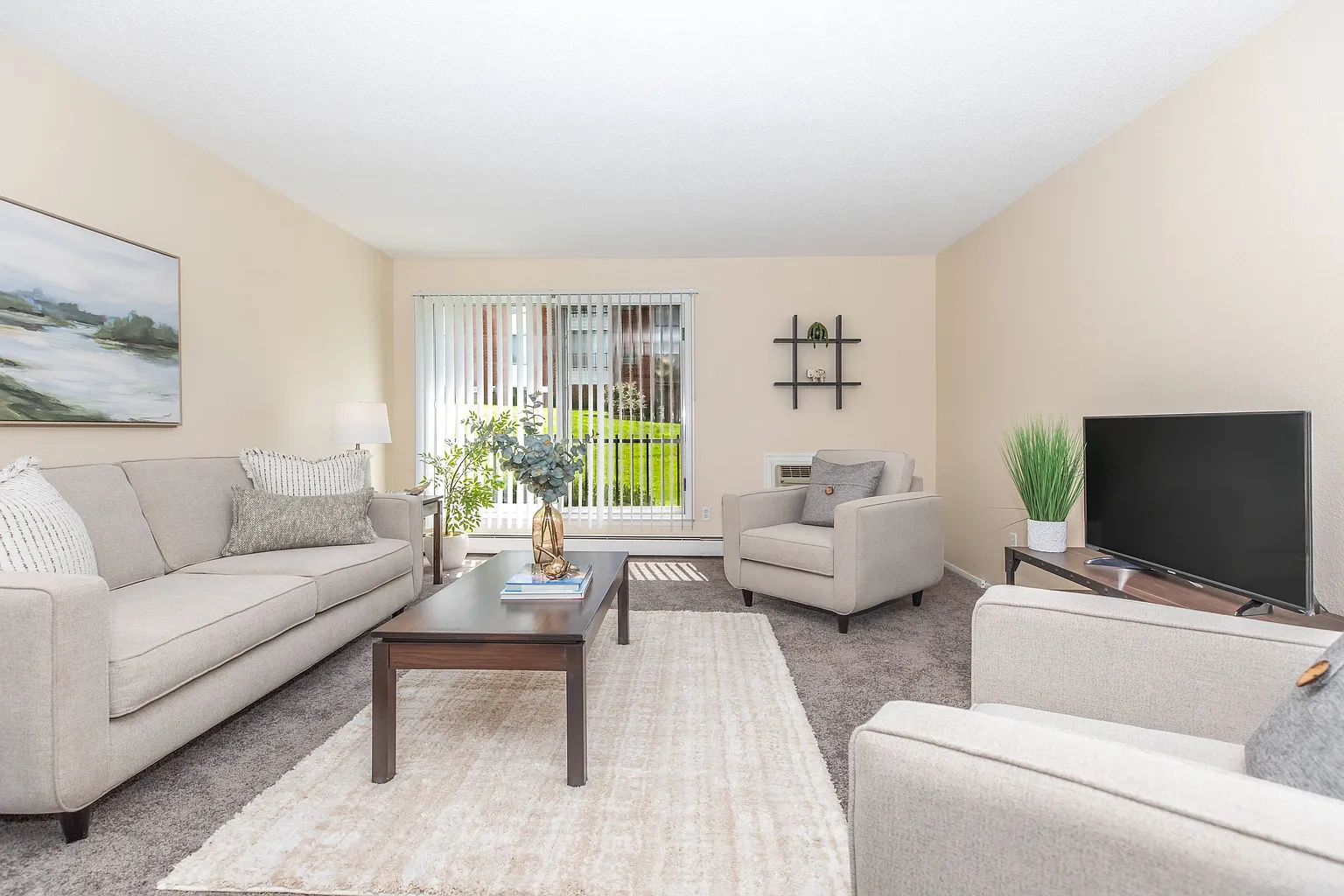 Forest Park Apartments – photo 5