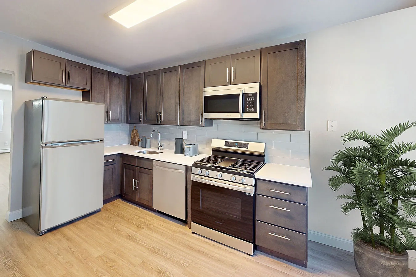 Wyndmoor Apartments – photo 5