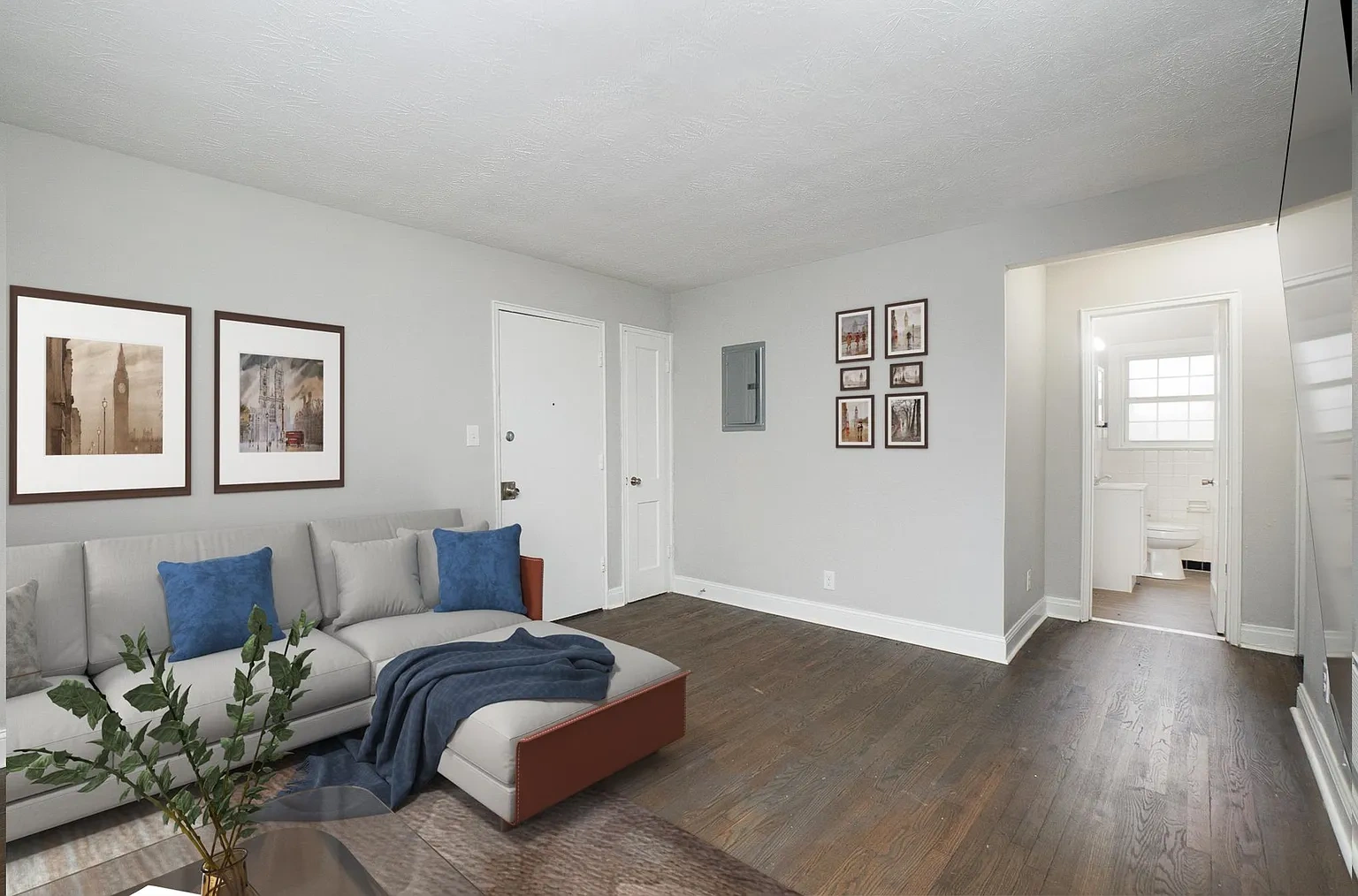 Heritage Green Apartments – photo 1