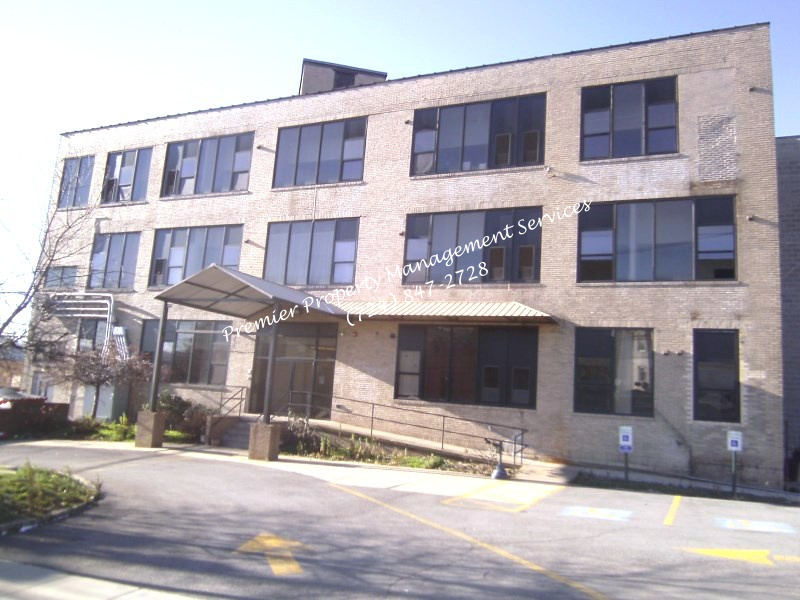 262 Connecticut Ave unit # 107 – photo 1