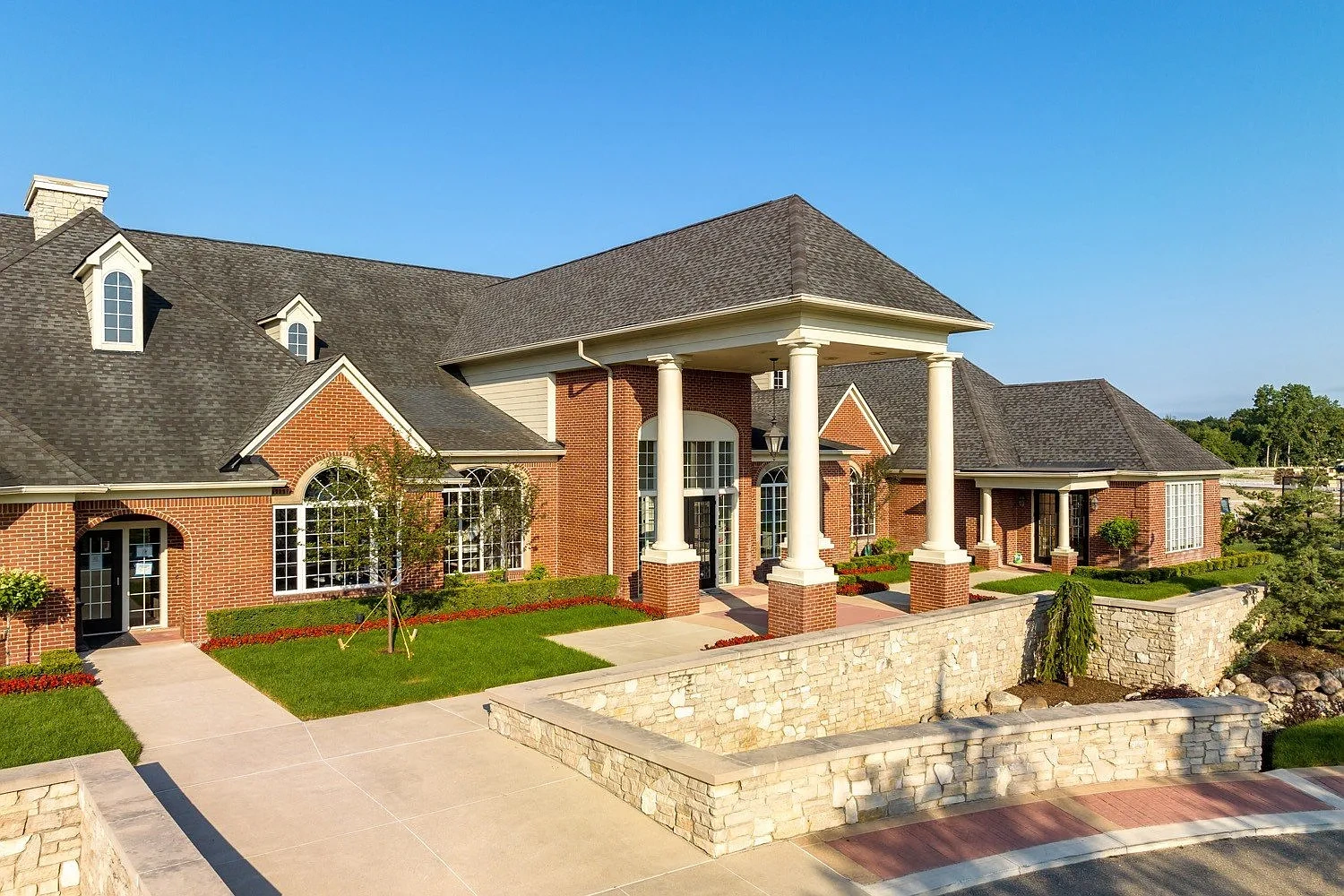 Berkshire Apartments – photo 3