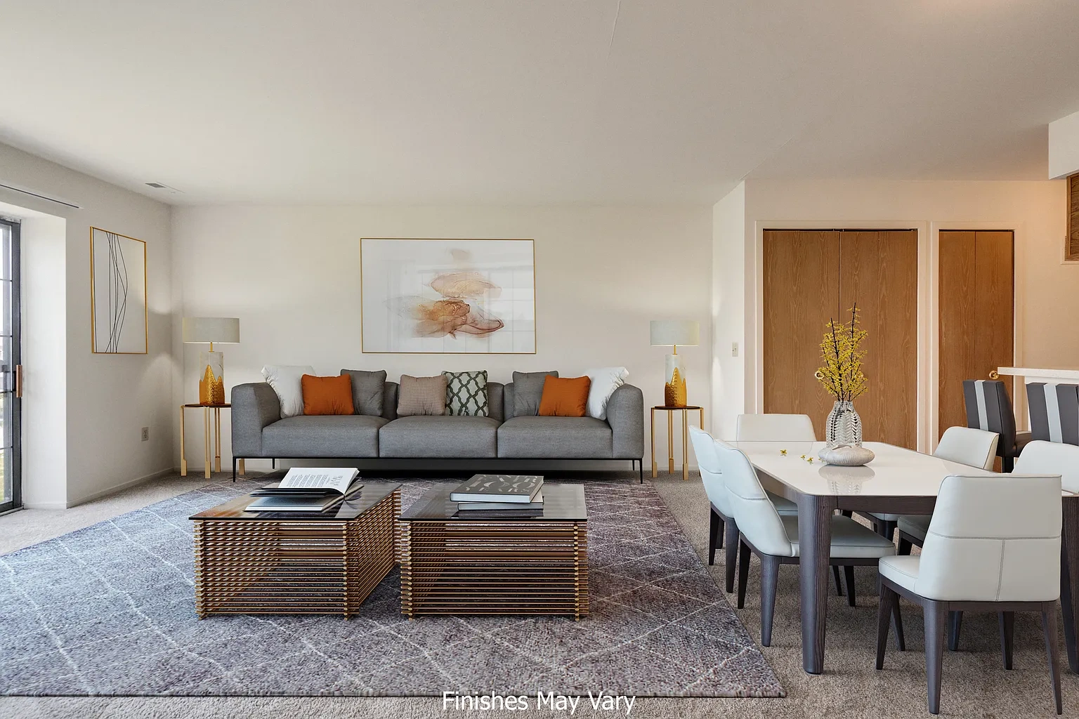 The Springs Apartment Homes – photo 4