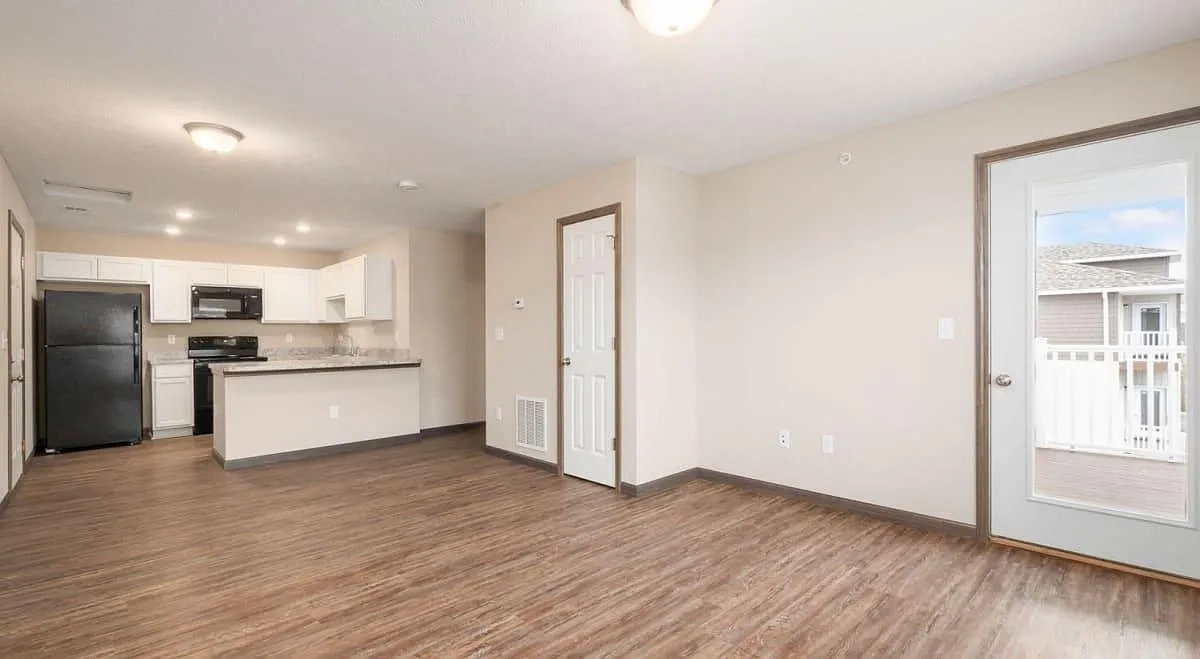 Hutchison Place Apartments – photo 5