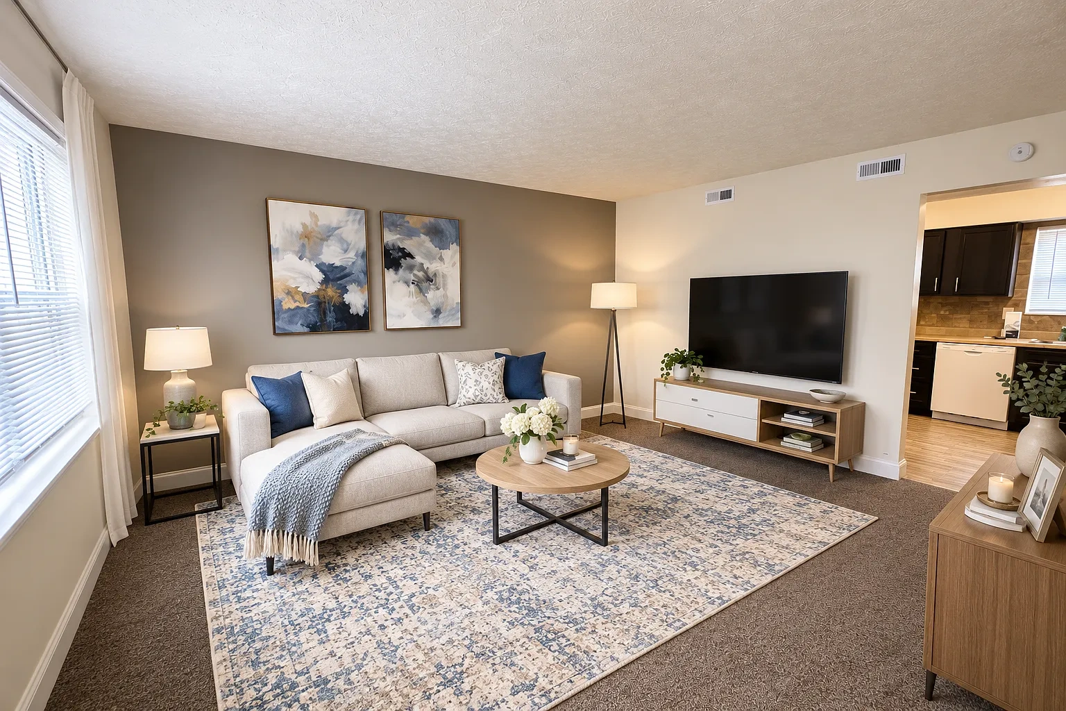 The Woods Apartments – photo 4