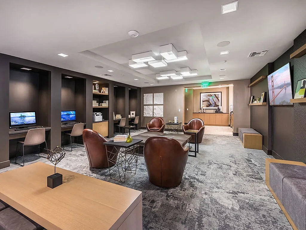 808 West Apartments – photo 4