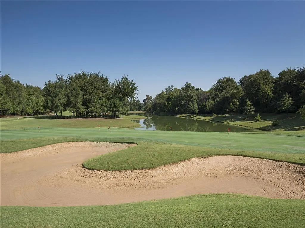The Greens at Fayetteville – photo 1