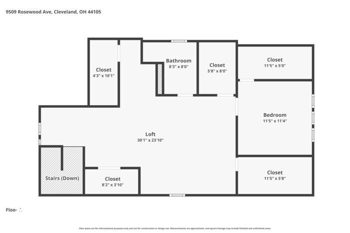 9509 Rosewood Ave – photo 4