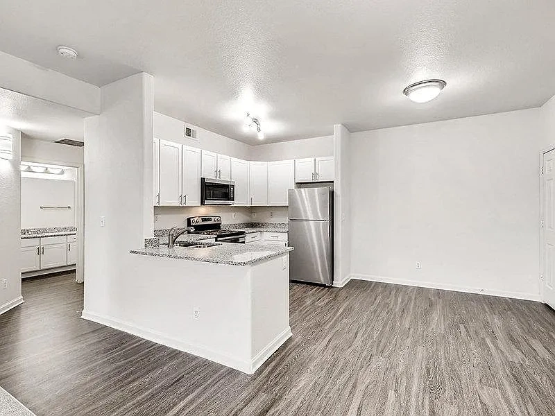 Allure Apartments – photo 5