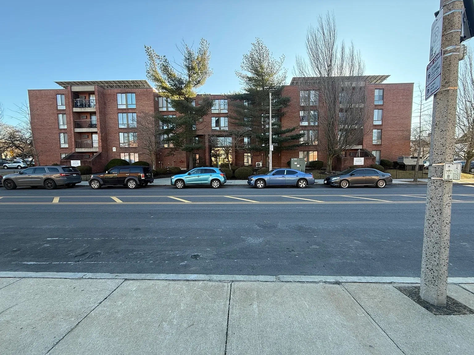 Roxbury Hills Apartments – photo 5