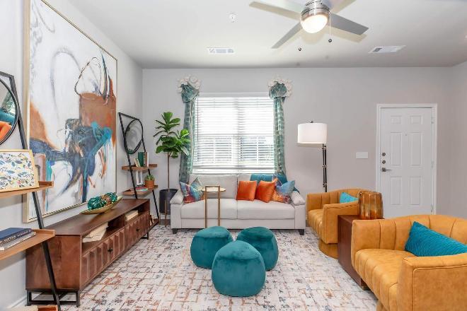 6901 Bagby Ave – photo 2