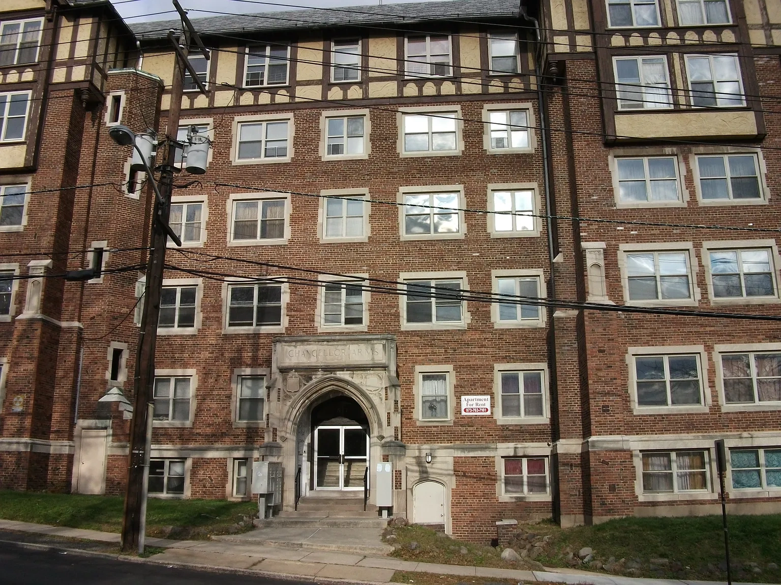Chancellor Arms – photo 2