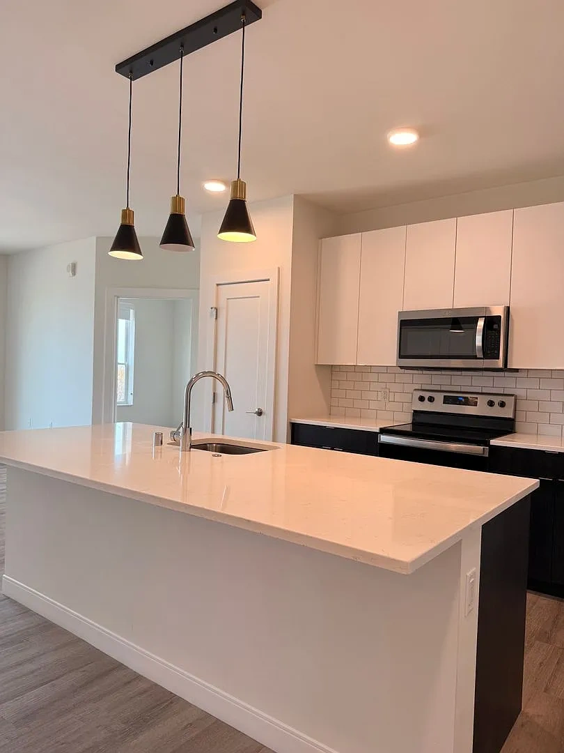 Theater Terrace Apartments – Floor plan