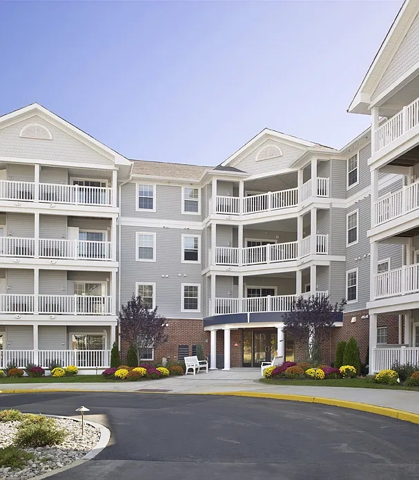 Conifer Village at Middletown Apartments 55+ – photo 2