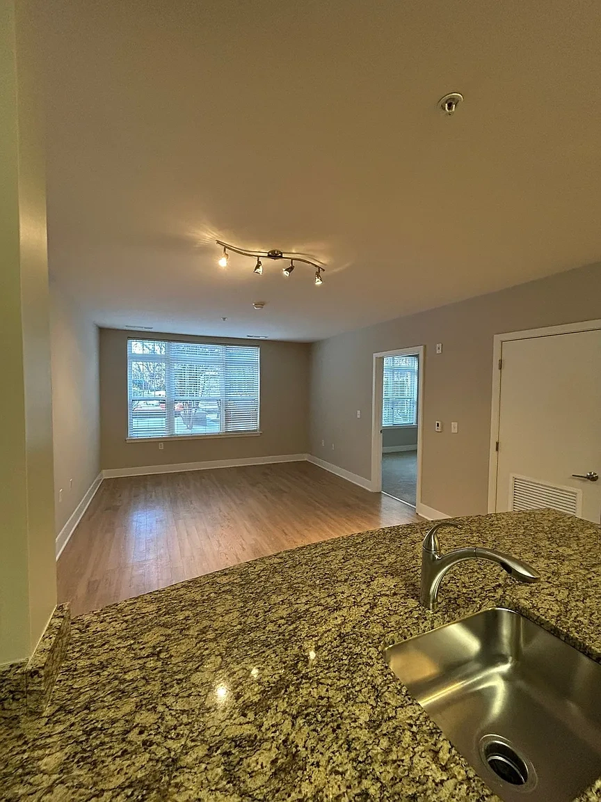 Northgate at Falls Church – Floor plan