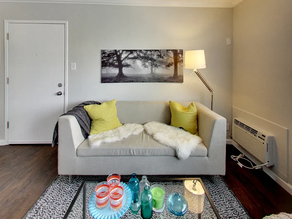 The Post Apartments – photo 4