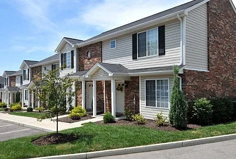 Reserve at Ft. Mitchell Apartments – photo 1