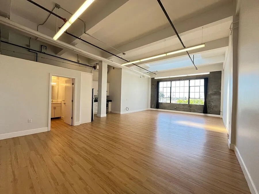 5701 International Boulevard – Floor plan