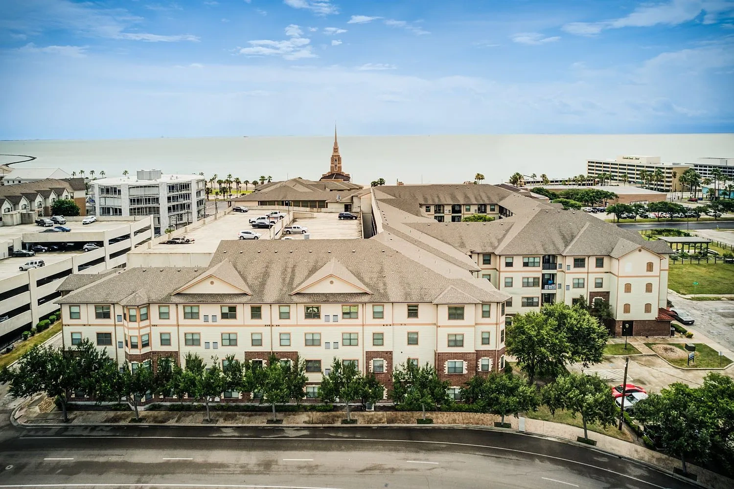 Bay Vista Apartments – photo 4