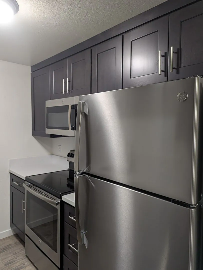 Citigate Apartments – Floor plan