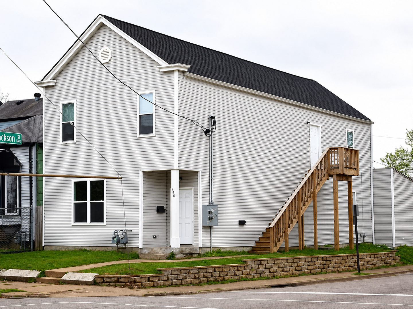 500 E Ormsby Ave unit 500 E Ormsby Ave 1 – photo 1