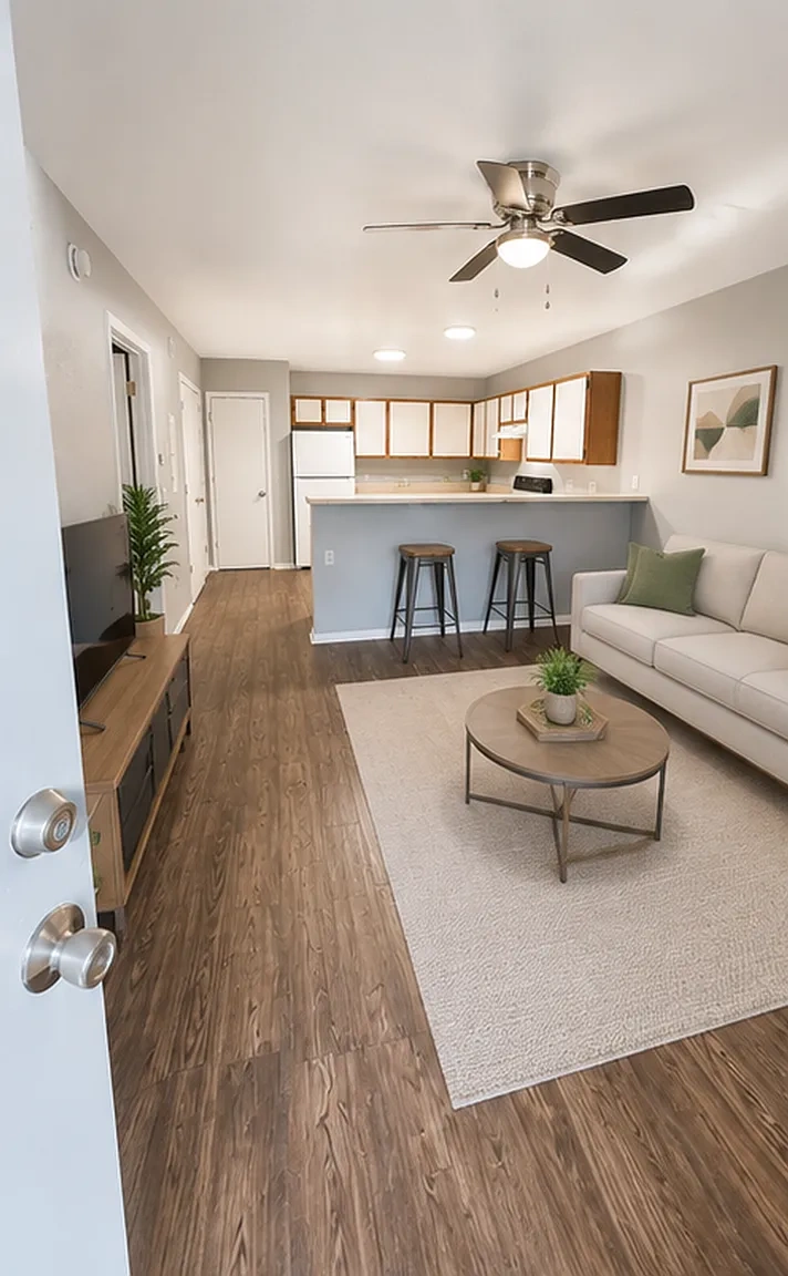 Remington Park Apartments – photo 5