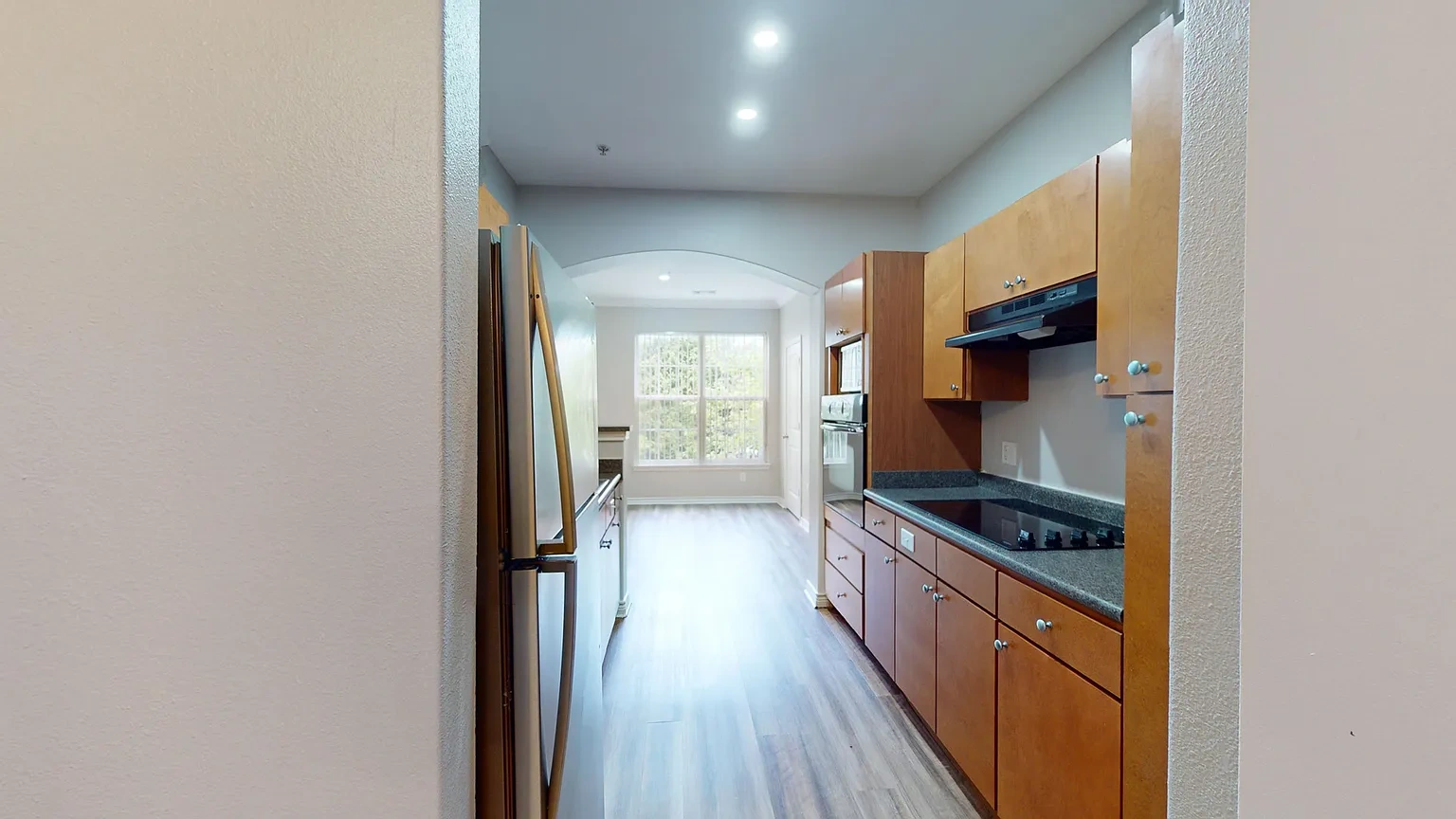 Ridge at Blue Hills – Floor plan