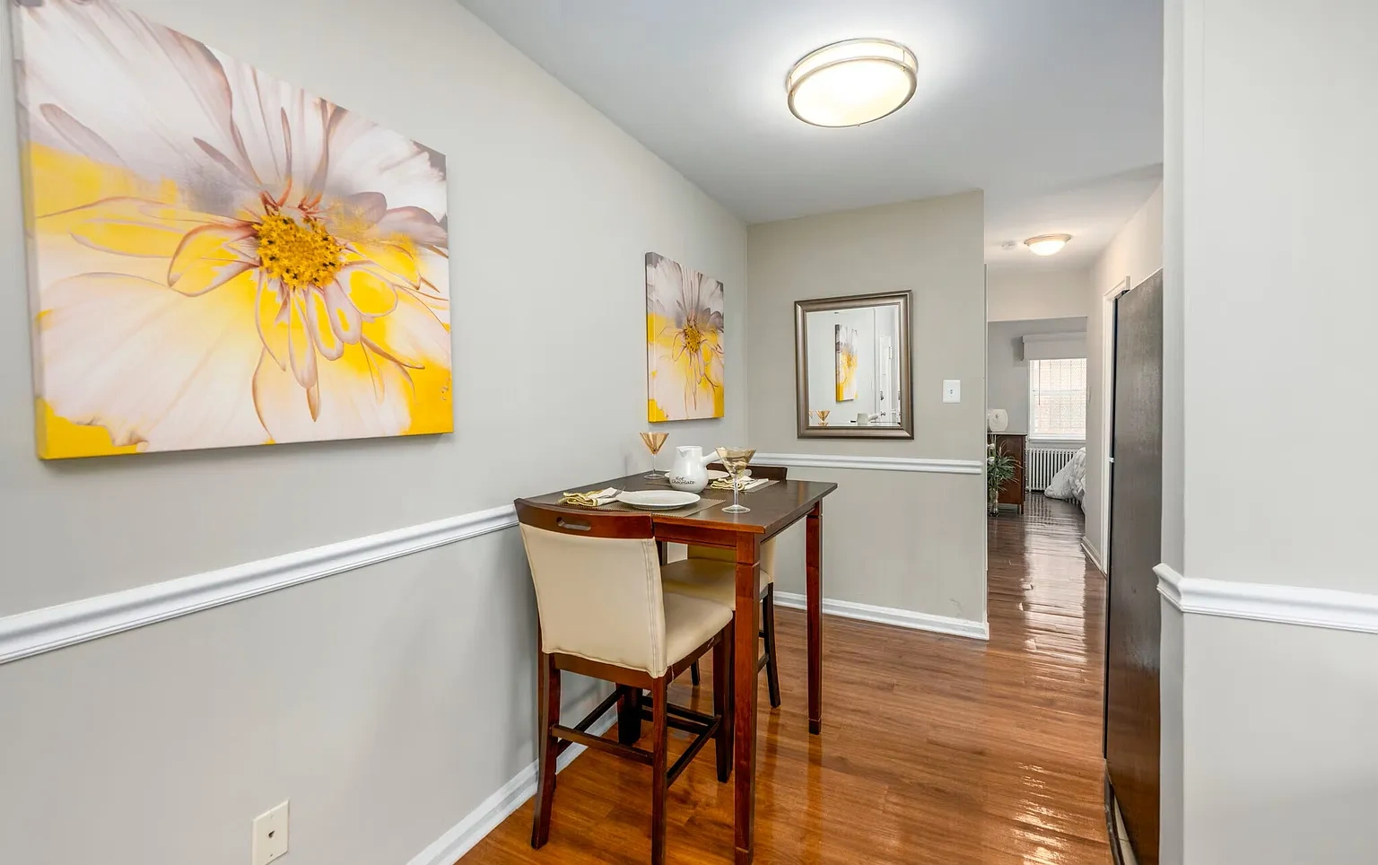 Univeristy City Apartments – photo 5