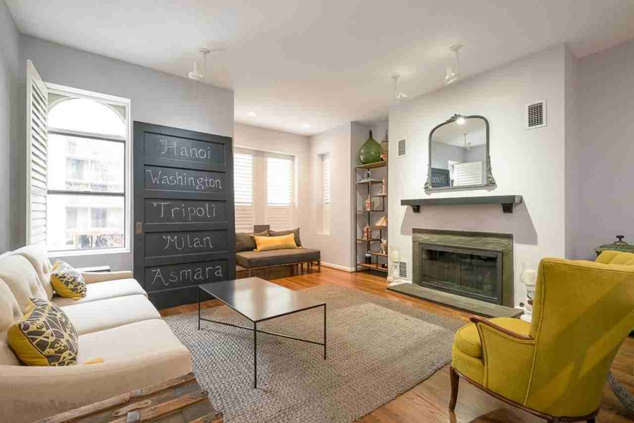 1007 New Hampshire Ave NW unit 1601857P – photo 1