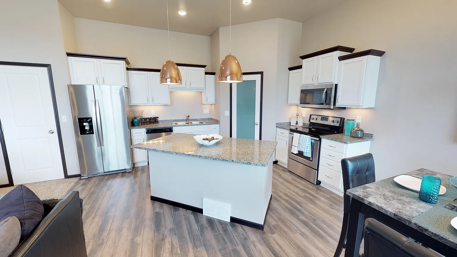 Diamond Creek Townhomes – photo 2