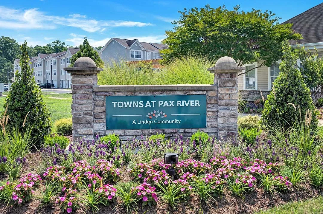 Towns at Pax River, A Linden Community – photo 2
