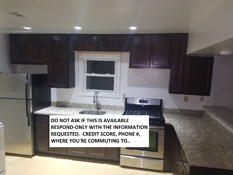 1713 Wade St Ext unit garage – photo 1