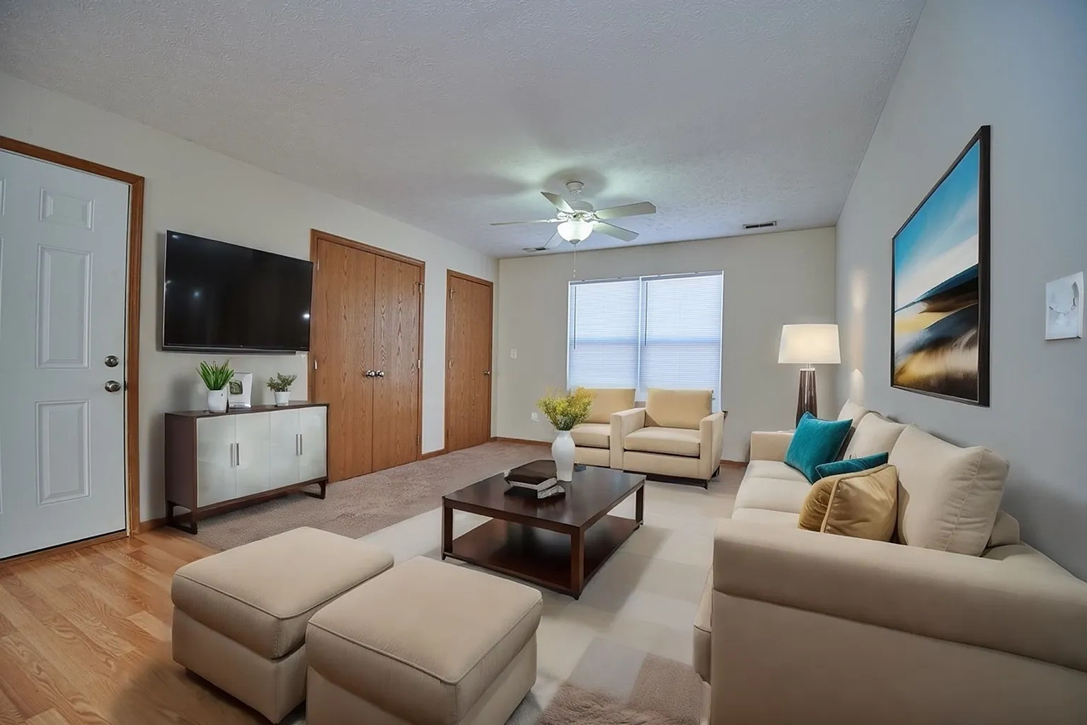 Hidden Brook Apartments – photo 4