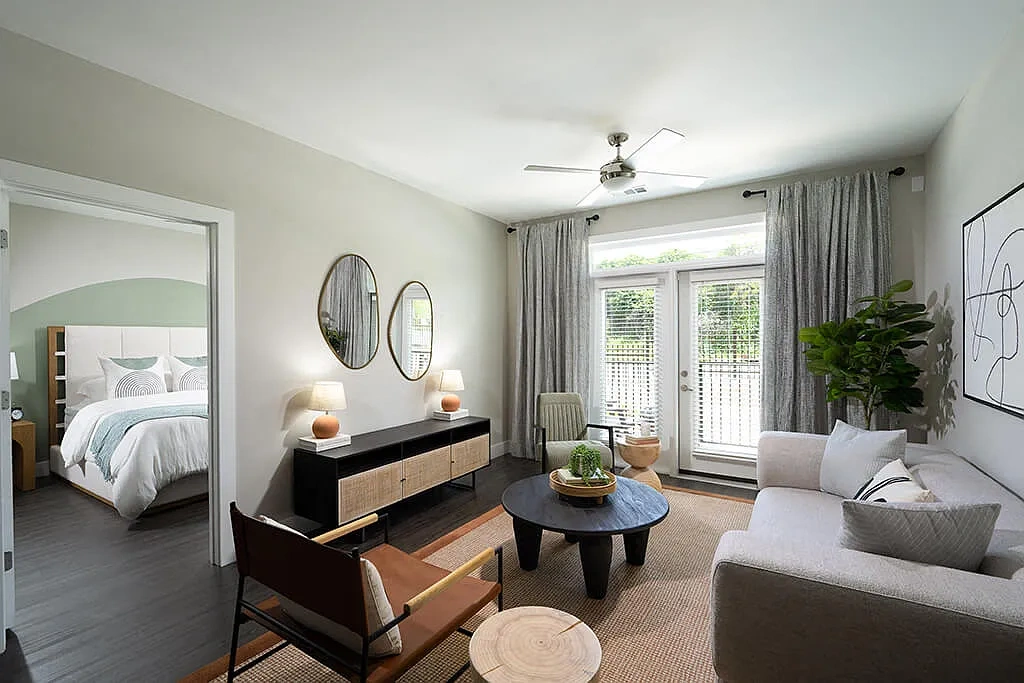 Verge Apartments – photo 5