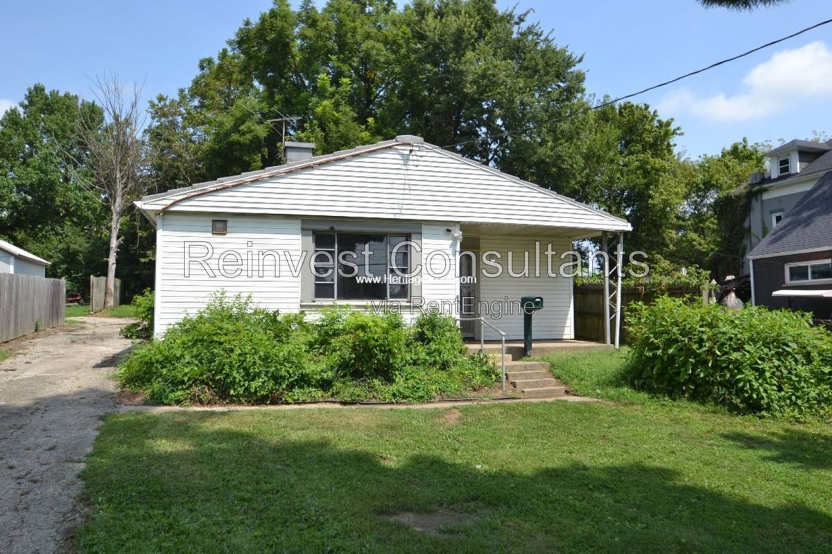 5012 Rapid Run Rd – photo 1
