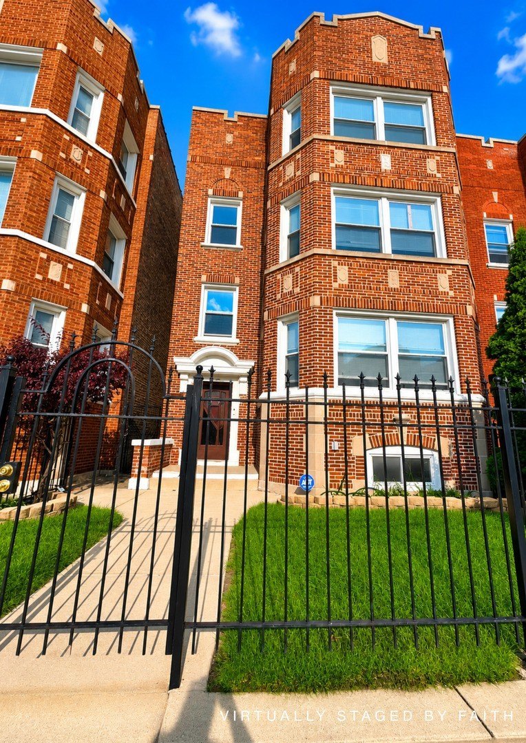 7821 S Winchester Ave #3 – photo 2