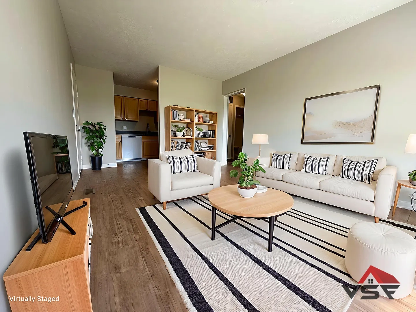 EastPointe – Floor plan
