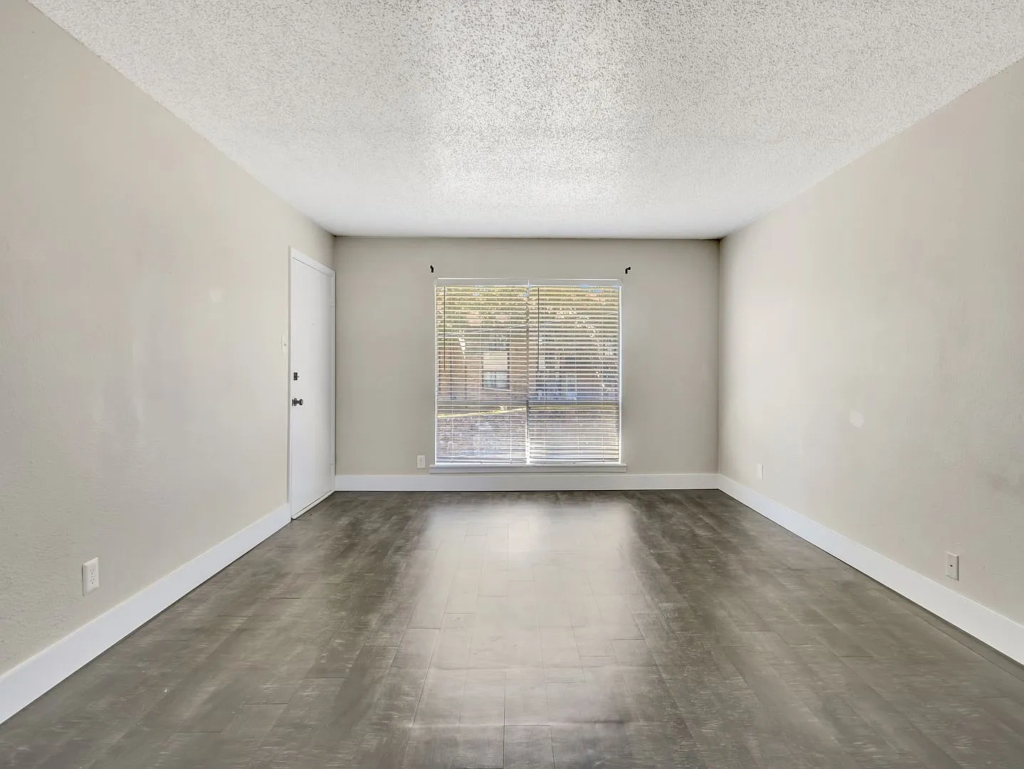 Higdon Ferry Apartments – Floor plan