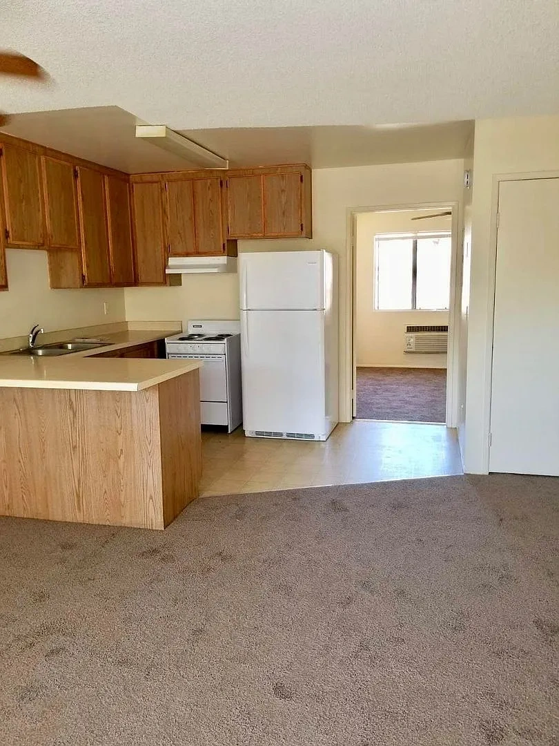 Helix Vista Senior Apartments – photo 3