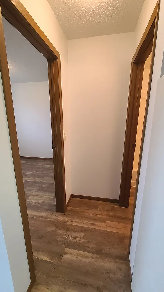 Skaff Apartments - Fargo – Floor plan