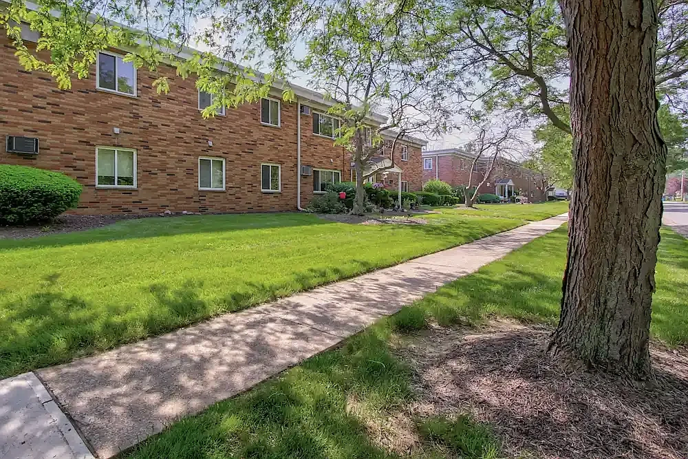 Knickerbocker Apartments – photo 5