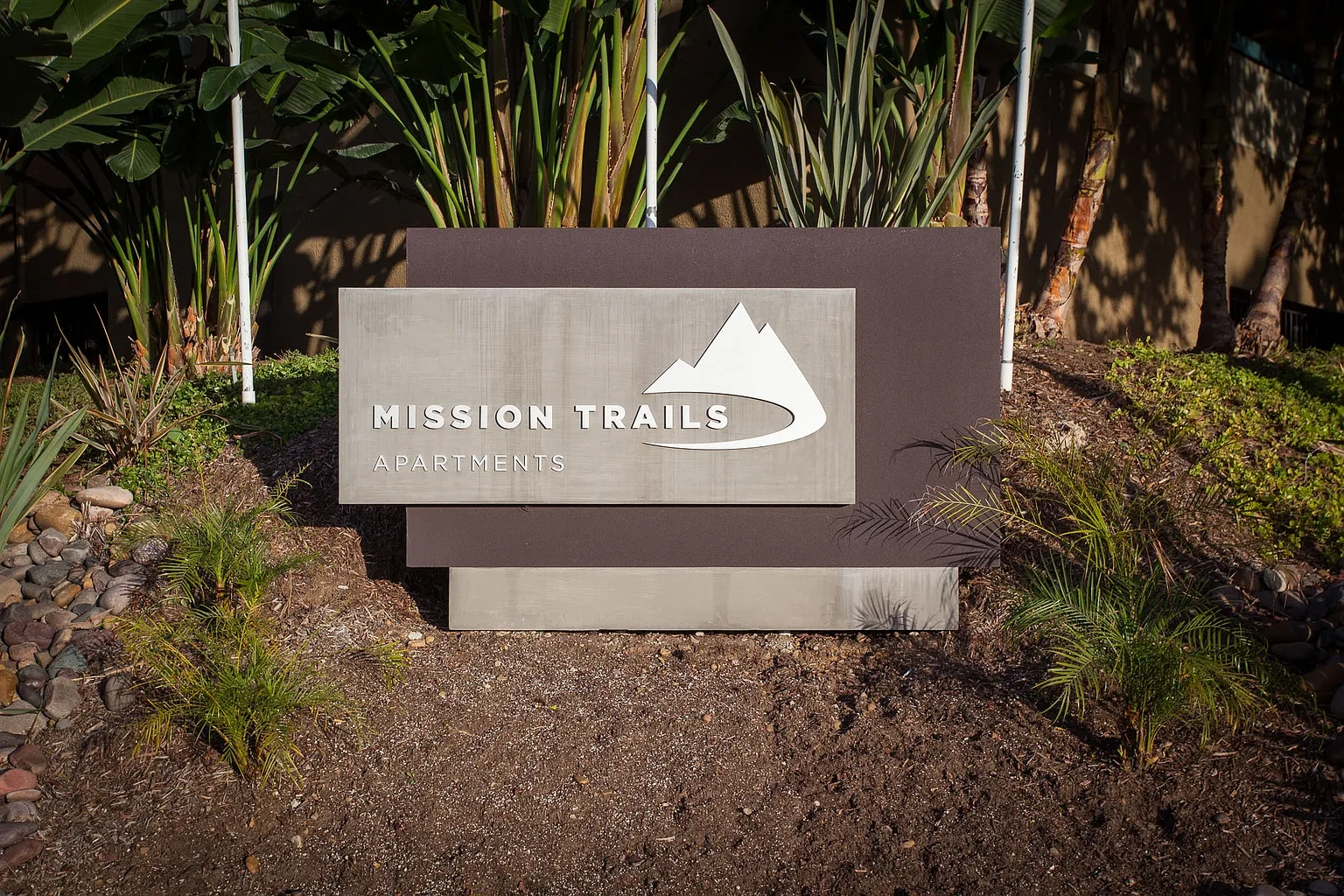 Mission Trails Apartments – photo 2