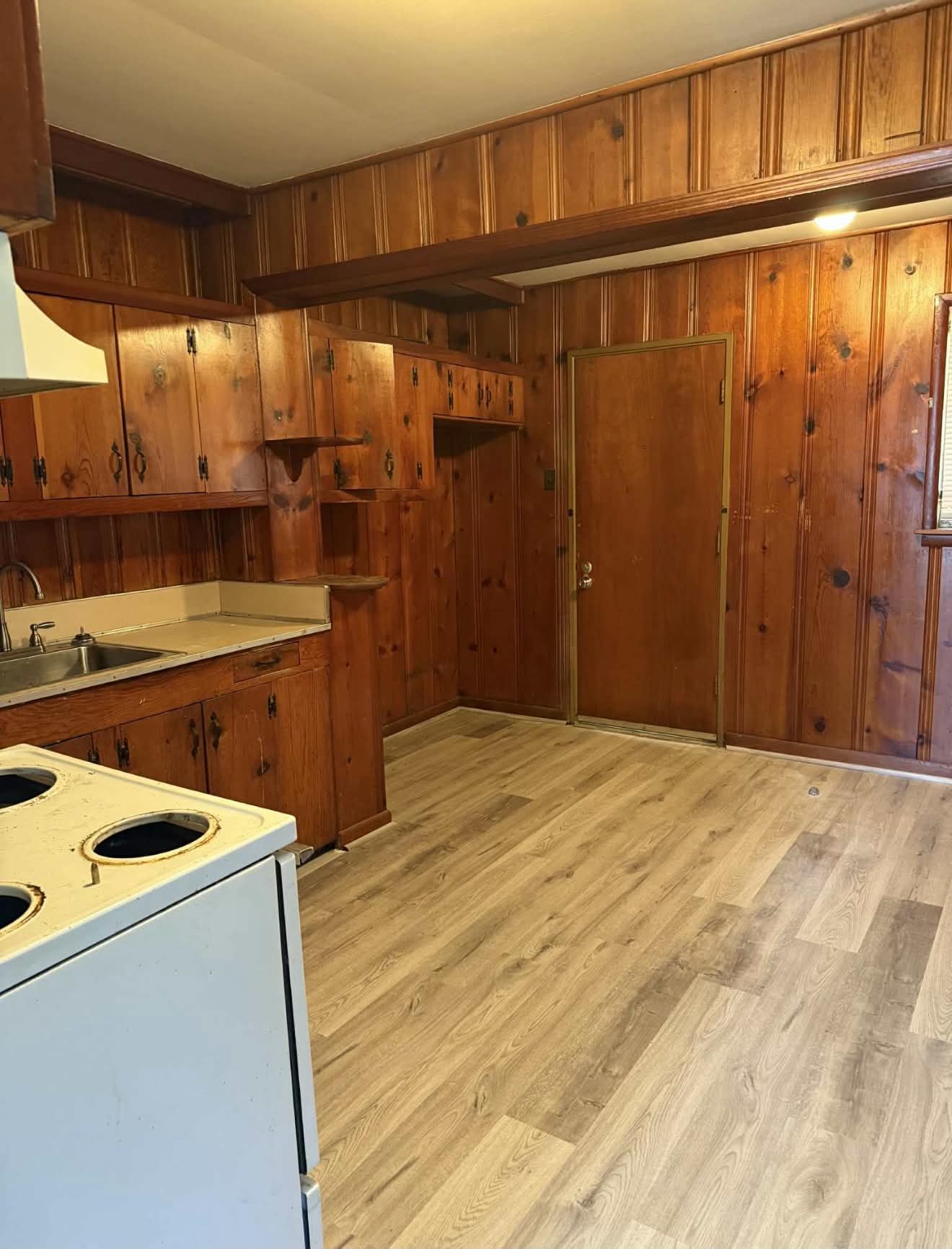 2801 24th Street Ensley unit 1 – photo 3