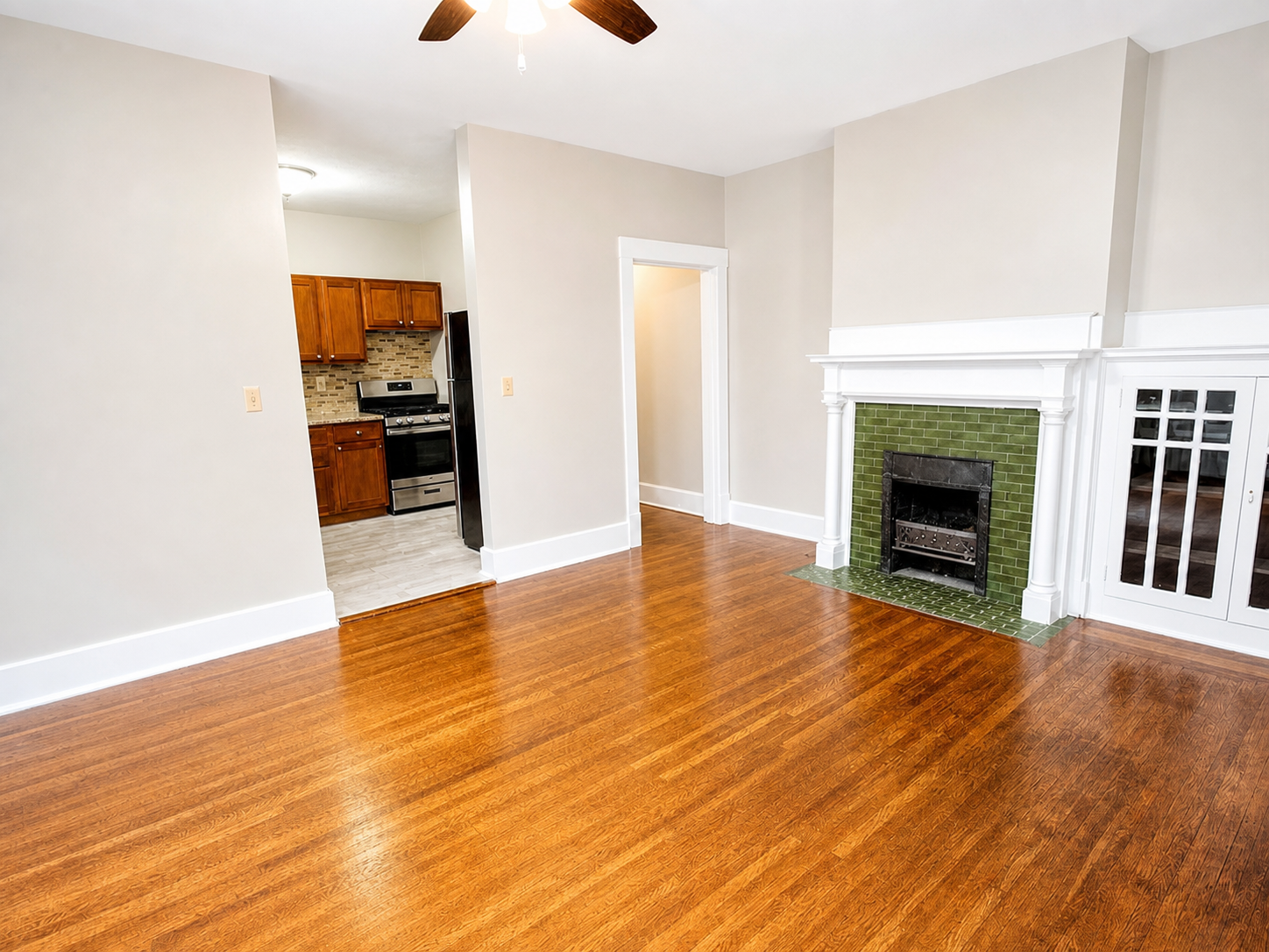 6608 Dalzell Pl unit 2 – photo 4