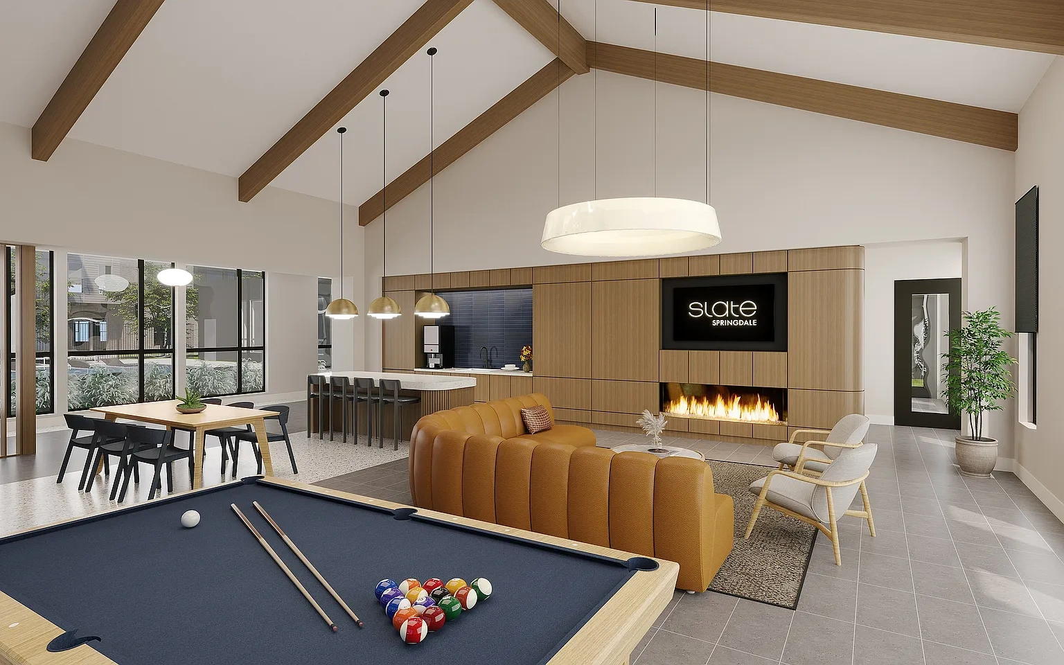 Slate Springdale – photo 4