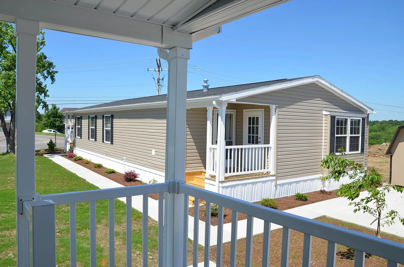 Colonial Heights – photo 4