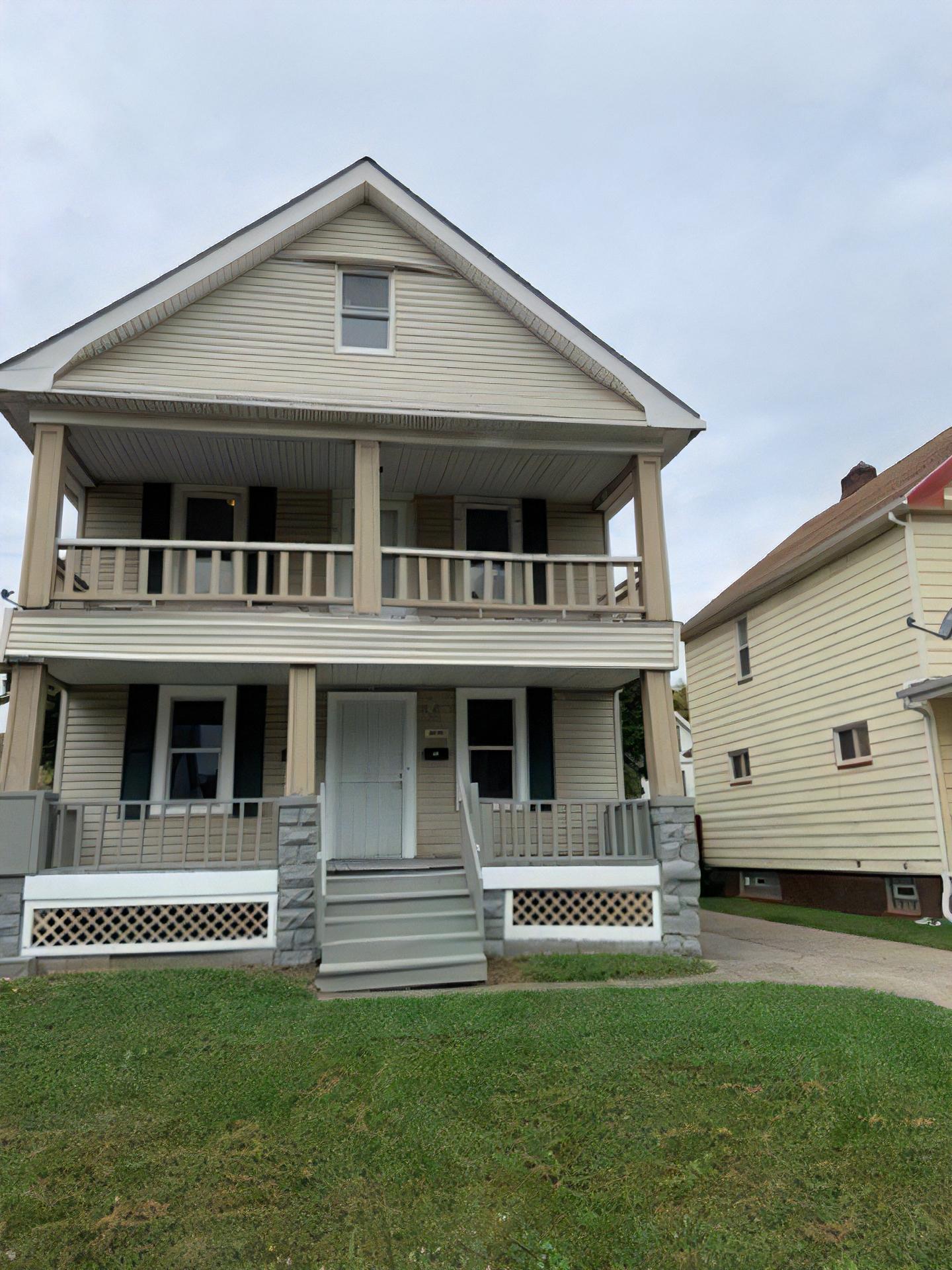 3446 E 103rd St unit UP – photo 1